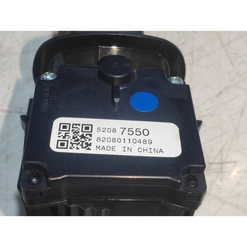 Recambio de mando limpia para opel mokka x color edition start/stop referencia OEM IAM 52087550  