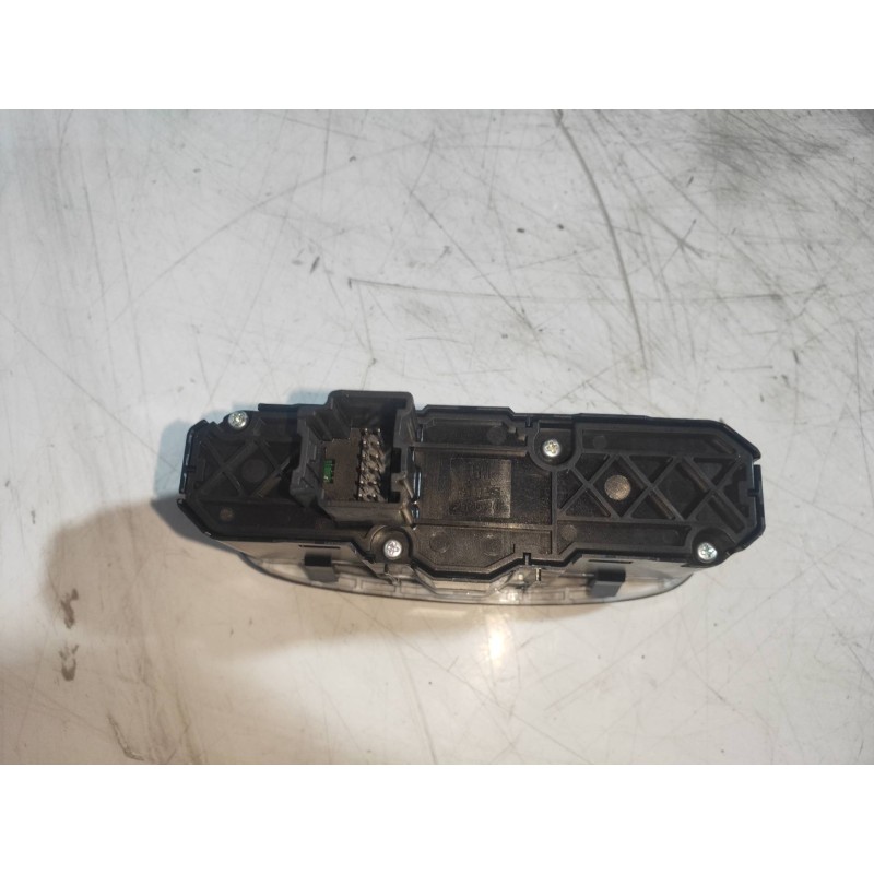 Recambio de mando luces para opel mokka x color edition start/stop referencia OEM IAM 42550413  