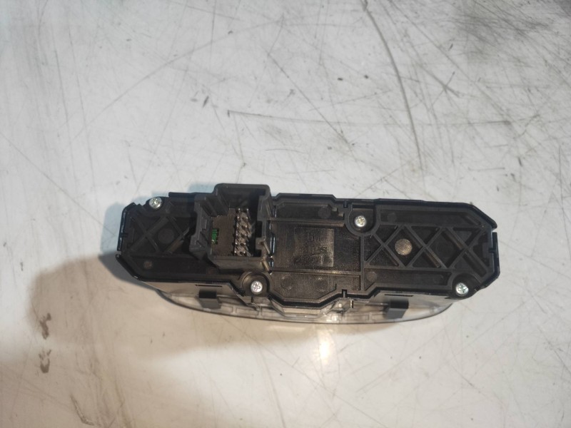 Recambio de mando luces para opel mokka x color edition start/stop referencia OEM IAM 42550413  