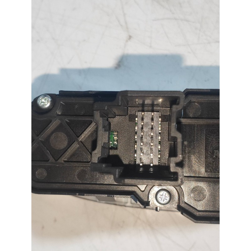 Recambio de mando luces para opel mokka x color edition start/stop referencia OEM IAM 42550413  