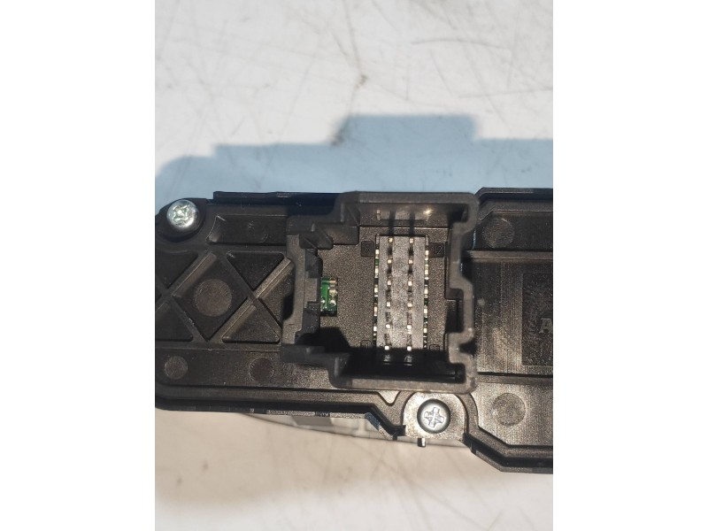 Recambio de mando luces para opel mokka x color edition start/stop referencia OEM IAM 42550413  