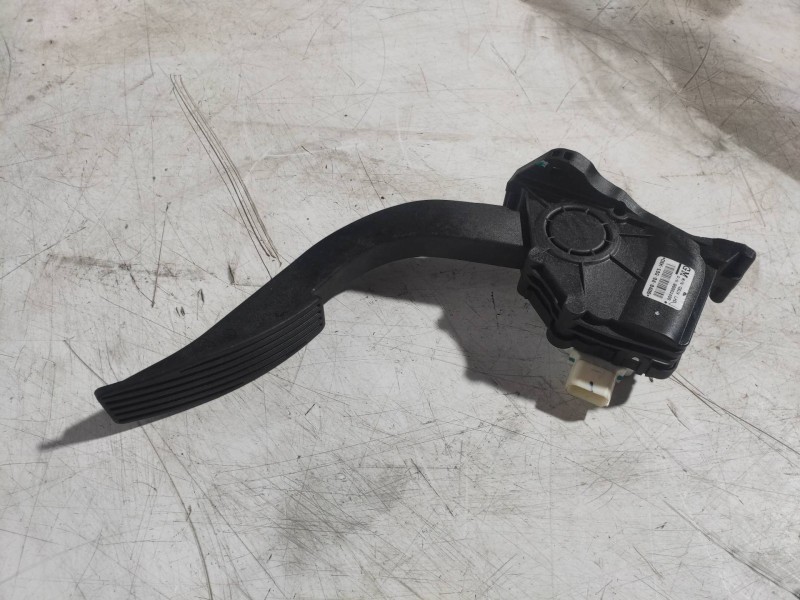 Recambio de potenciometro pedal para opel mokka x color edition start/stop referencia OEM IAM 96892406  