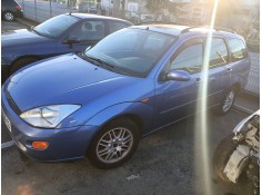 ford focus turnier (cak) del año 1999