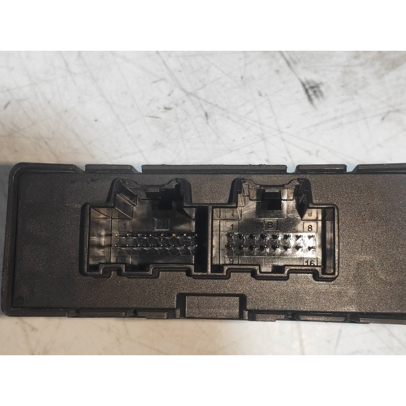 Recambio de modulo electronico para opel mokka x color edition start/stop referencia OEM IAM 13522657 544764491 