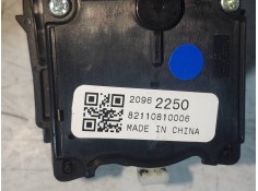 Recambio de mando luces para opel mokka x color edition start/stop referencia OEM IAM 20962250   2