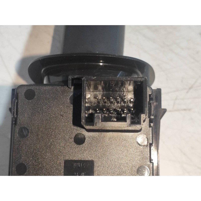 Recambio de mando luces para opel mokka x color edition start/stop referencia OEM IAM 20962250  