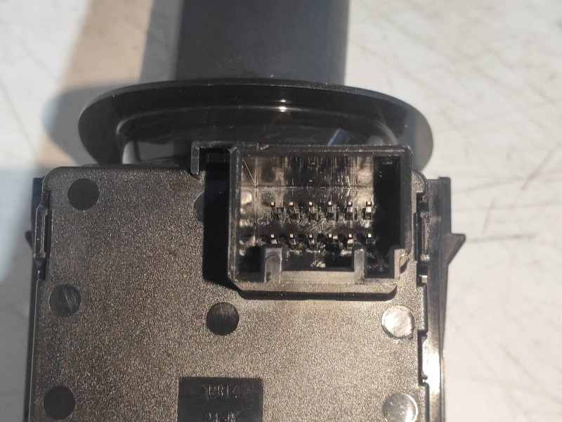 Recambio de mando luces para opel mokka x color edition start/stop referencia OEM IAM 20962250  