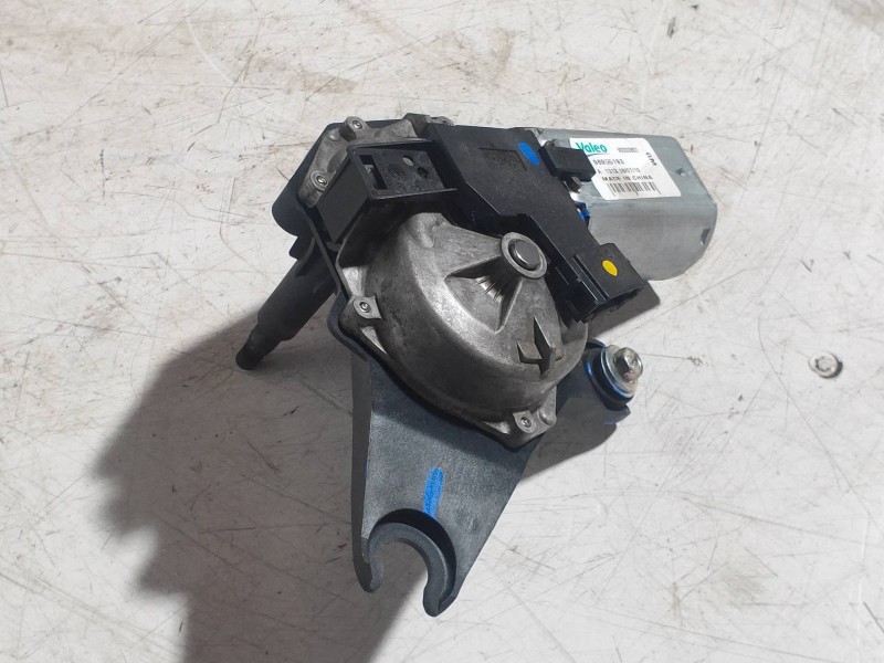 Recambio de motor limpia trasero para opel mokka x color edition start/stop referencia OEM IAM 96955193 W000008831 