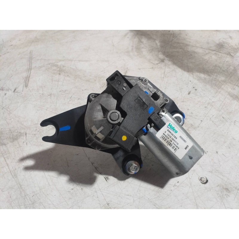 Recambio de motor limpia trasero para opel mokka x color edition start/stop referencia OEM IAM 96955193 W000008831 