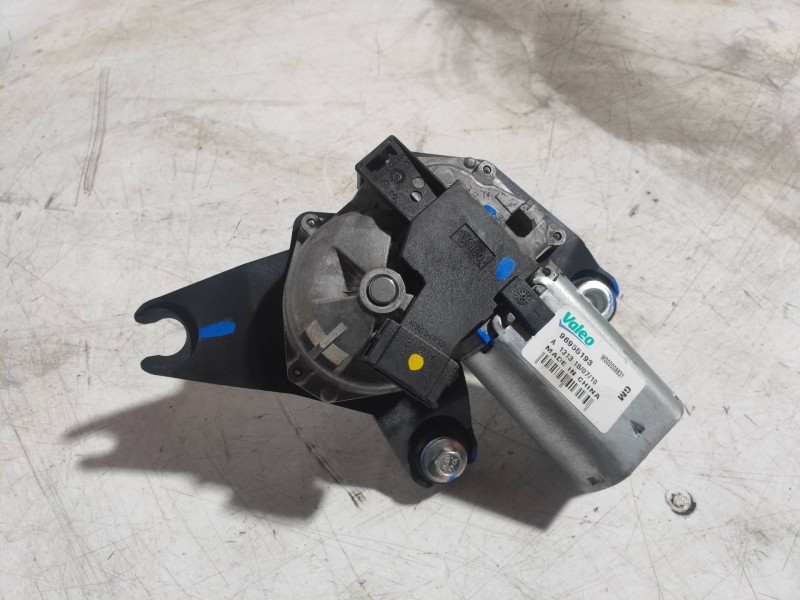 Recambio de motor limpia trasero para opel mokka x color edition start/stop referencia OEM IAM 96955193 W000008831 