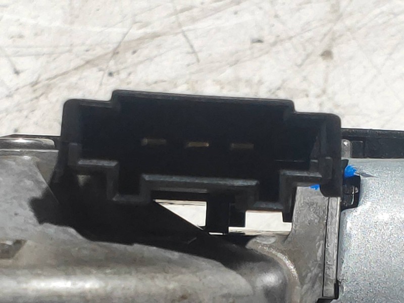 Recambio de motor limpia trasero para opel mokka x color edition start/stop referencia OEM IAM 96955193 W000008831 