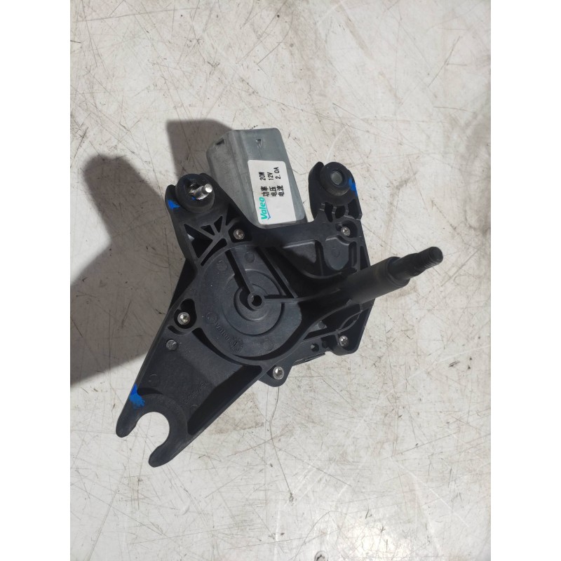 Recambio de motor limpia trasero para opel mokka x color edition start/stop referencia OEM IAM 96955193 W000008831 