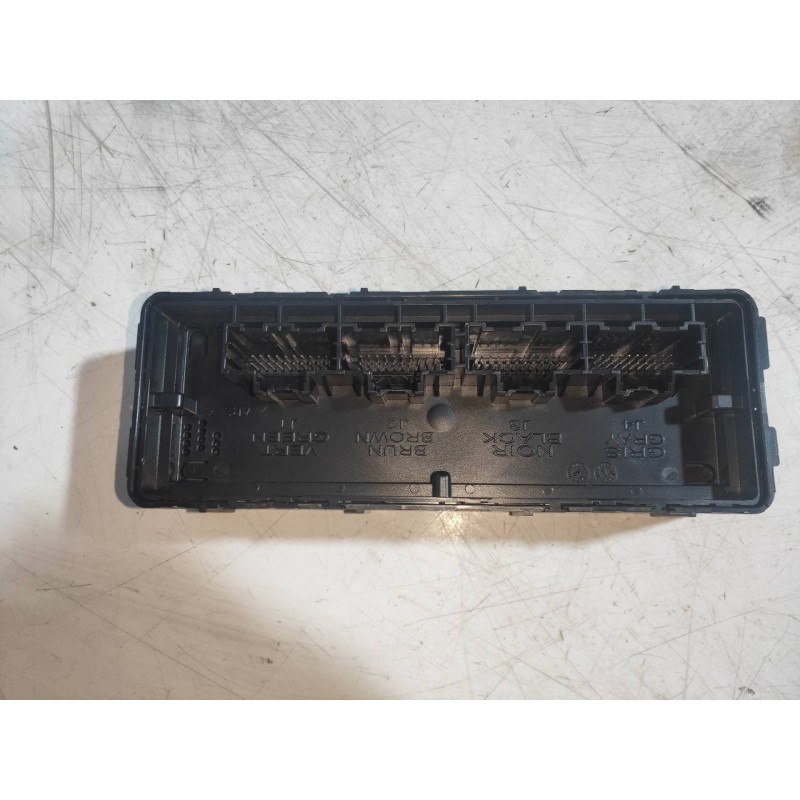 Recambio de modulo electronico para opel mokka x color edition start/stop referencia OEM IAM 13506237  