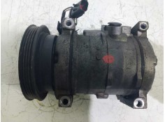 Recambio de compresor aire acondicionado para chrysler pt cruiser (pt) 2.0 16v cat referencia OEM IAM 4472203672 10S17C HFC134A 2