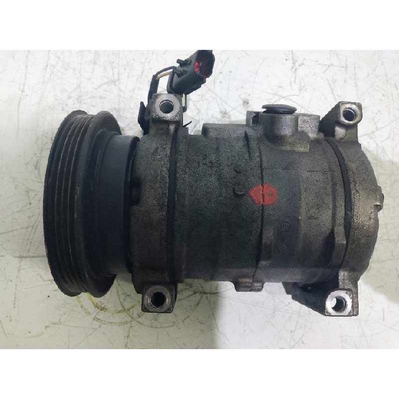 Recambio de compresor aire acondicionado para chrysler pt cruiser (pt) 2.0 16v cat referencia OEM IAM 4472203672 10S17C HFC134A
