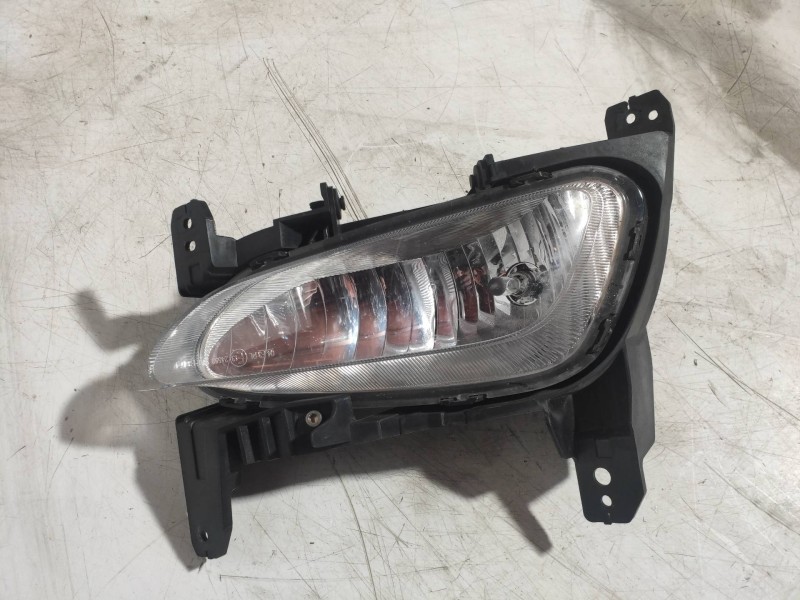 Recambio de piloto delantero derecho para opel mokka x color edition start/stop referencia OEM IAM   