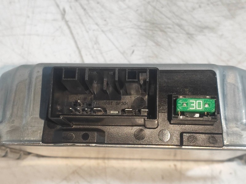 Recambio de modulo electronico para opel mokka x color edition start/stop referencia OEM IAM 13306648 5WK50311 