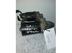 Recambio de motor arranque para opel corsa c enjoy referencia OEM IAM 0001107429 BOSCH 