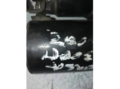 Recambio de motor arranque para opel corsa c enjoy referencia OEM IAM 0001107429 BOSCH  2