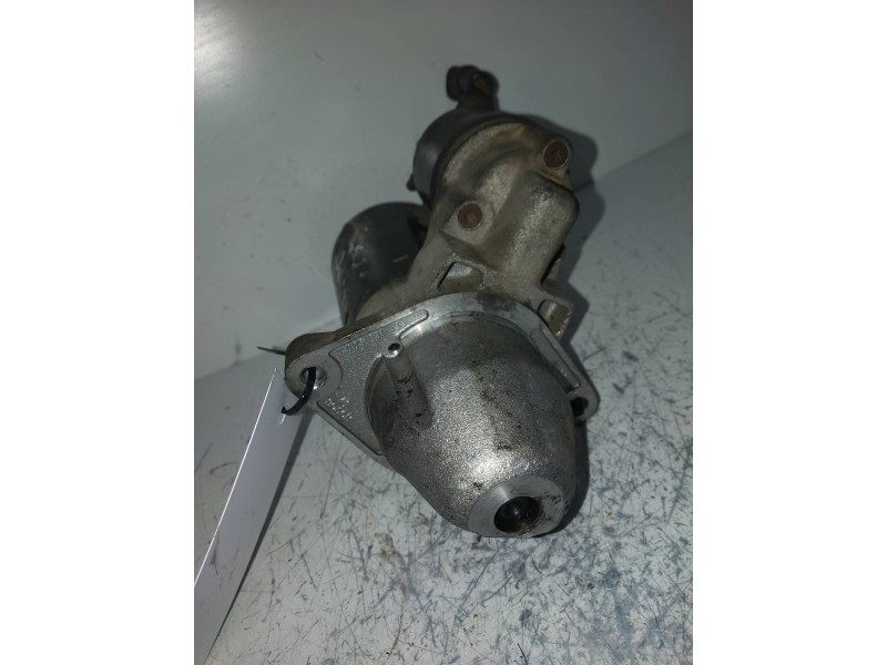 Recambio de motor arranque para opel corsa c enjoy referencia OEM IAM 0001107429 BOSCH 