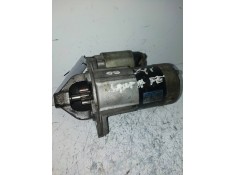 Recambio de motor arranque para hyundai santa fe (sm) 2.4 cat referencia OEM IAM 3610038090 MANDO 