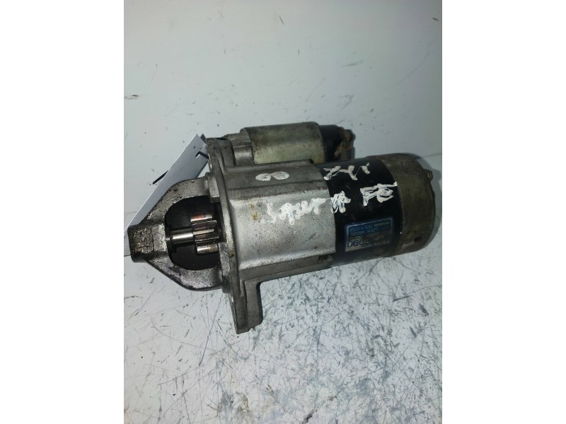 Recambio de motor arranque para hyundai santa fe (sm) 2.4 cat referencia OEM IAM 3610038090 MANDO 