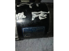 Recambio de motor arranque para hyundai santa fe (sm) 2.4 cat referencia OEM IAM 3610038090 MANDO  2