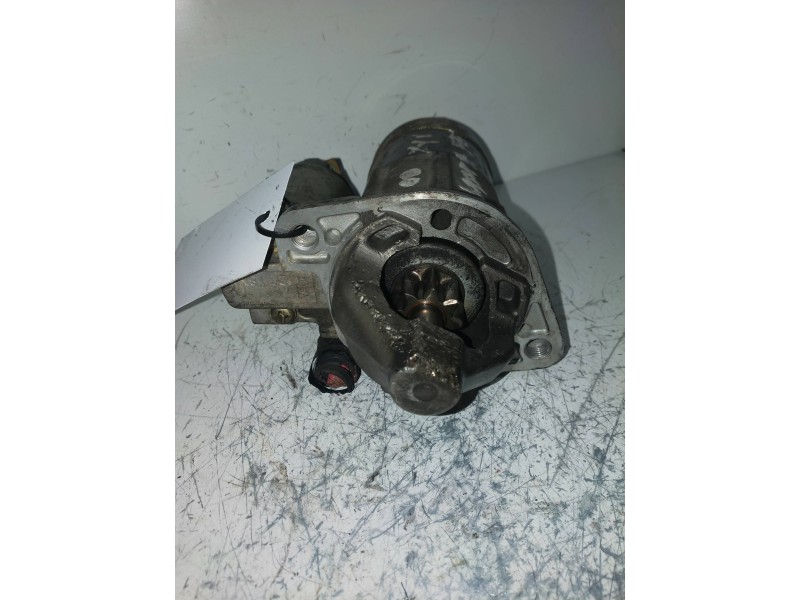 Recambio de motor arranque para hyundai santa fe (sm) 2.4 cat referencia OEM IAM 3610038090 MANDO 