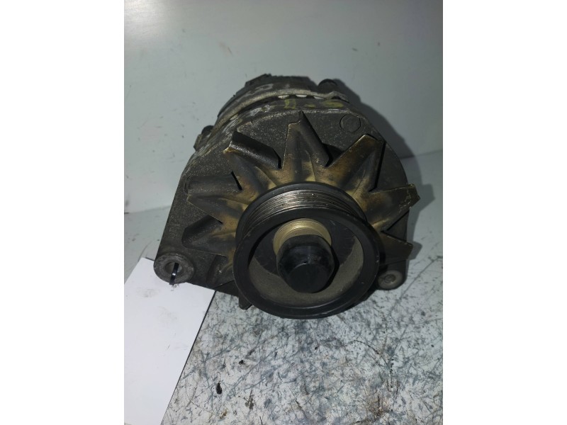 Recambio de alternador para renault rapid/express (f40) 1.6 d transporter referencia OEM IAM   