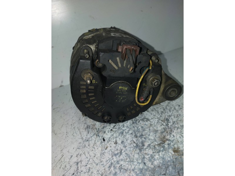 Recambio de alternador para renault rapid/express (f40) 1.6 d transporter referencia OEM IAM   