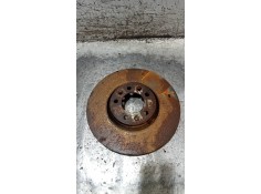 Recambio de disco freno delantero para citroen c5 berlina business referencia OEM IAM   