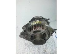 Recambio de alternador para toyota aygo (kgb/wnb) sport referencia OEM IAM 2706000Q10 DENSO 