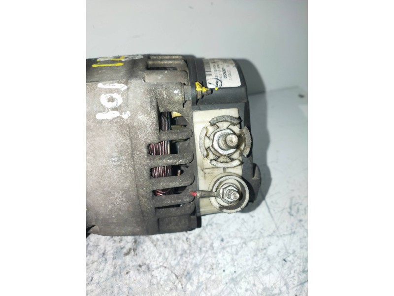 Recambio de alternador para toyota aygo (kgb/wnb) sport referencia OEM IAM 2706000Q10 DENSO 