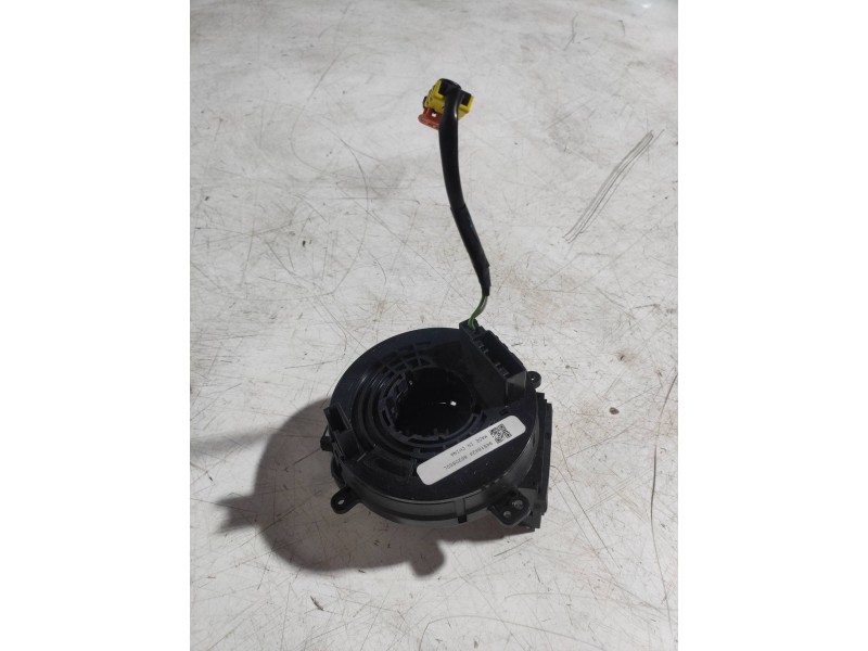 Recambio de anillo airbag para opel mokka x color edition start/stop referencia OEM IAM 94518424 8620850L 