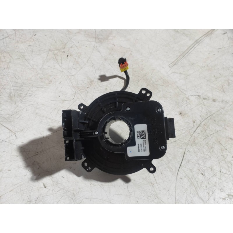 Recambio de anillo airbag para opel mokka x color edition start/stop referencia OEM IAM 94518424 8620850L 