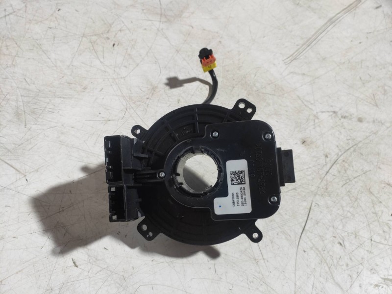 Recambio de anillo airbag para opel mokka x color edition start/stop referencia OEM IAM 94518424 8620850L 