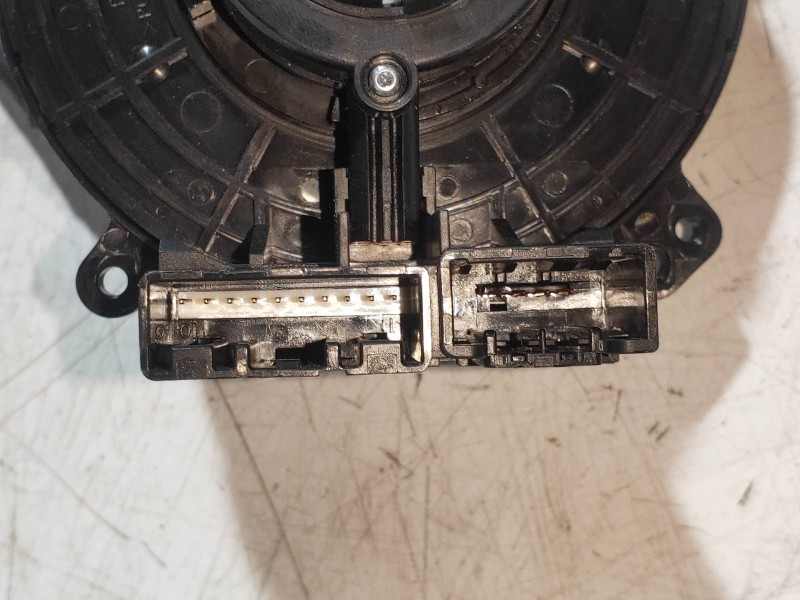 Recambio de anillo airbag para opel mokka x color edition start/stop referencia OEM IAM 94518424 8620850L 