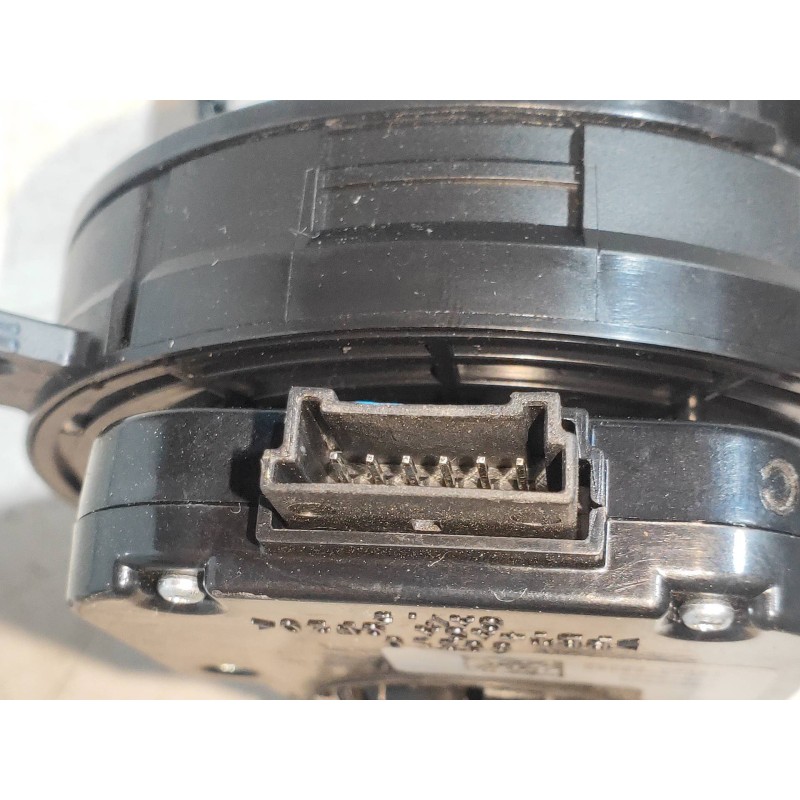 Recambio de anillo airbag para opel mokka x color edition start/stop referencia OEM IAM 94518424 8620850L 