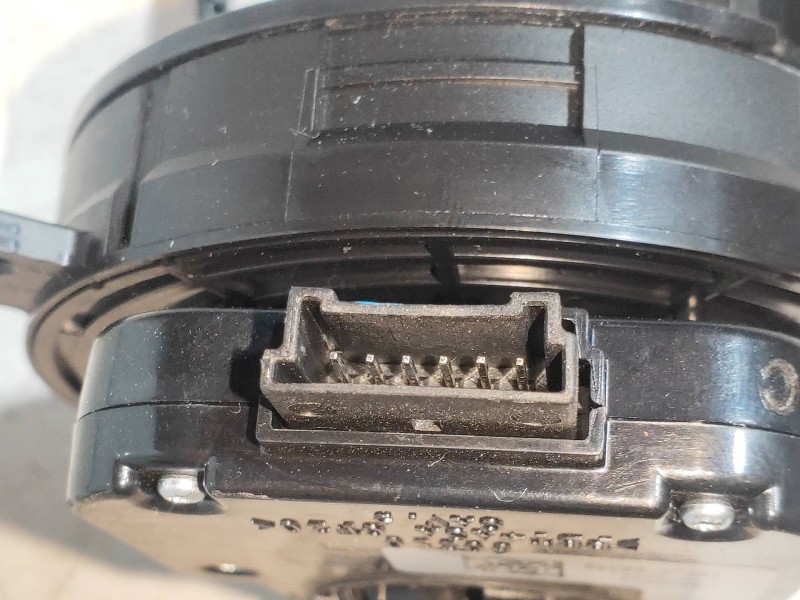 Recambio de anillo airbag para opel mokka x color edition start/stop referencia OEM IAM 94518424 8620850L 