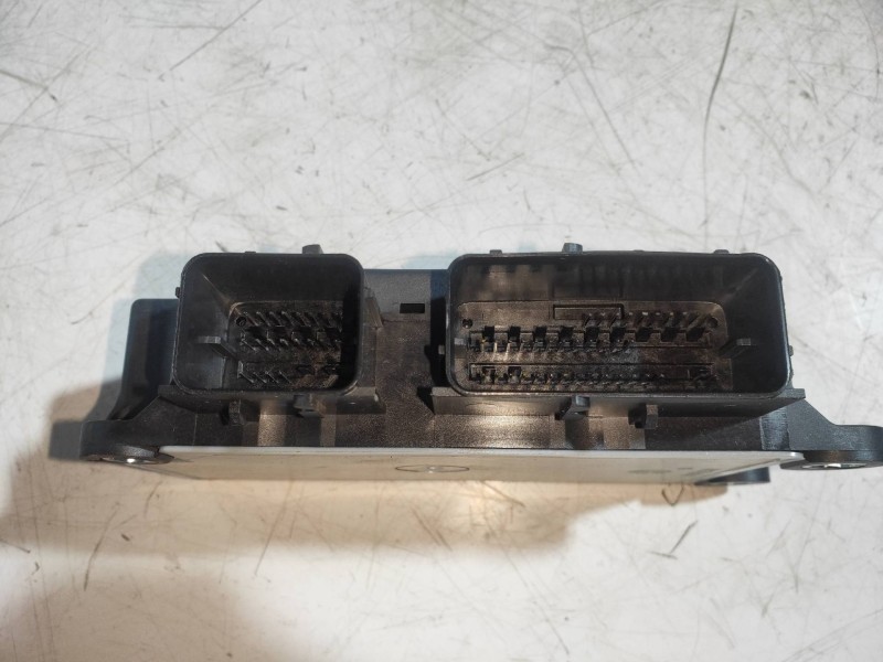 Recambio de centralita airbag para opel mokka x color edition start/stop referencia OEM IAM 13522063 544930977 