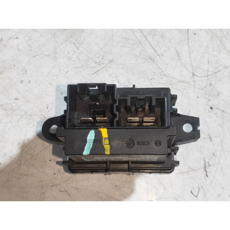 Recambio de modulo electronico para opel mokka x color edition start/stop referencia OEM IAM 84178783 F011500138 