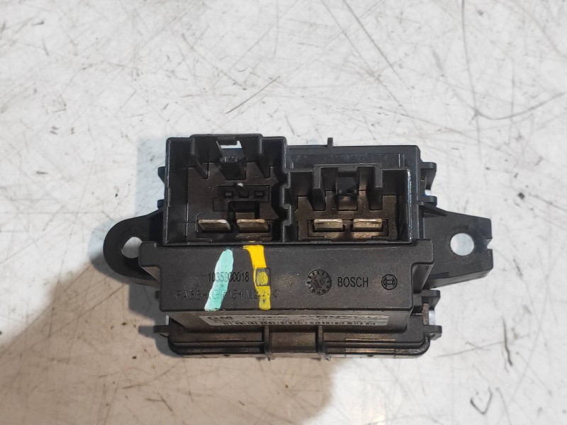 Recambio de modulo electronico para opel mokka x color edition start/stop referencia OEM IAM 84178783 F011500138 