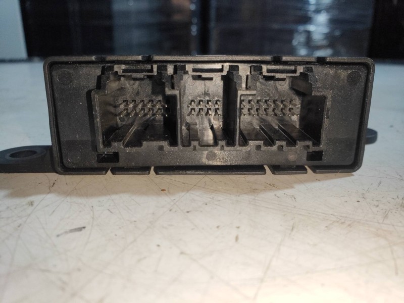 Recambio de modulo electronico para opel mokka x color edition start/stop referencia OEM IAM 0263004893 39021659 