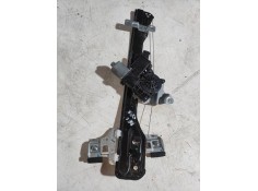 Recambio de elevalunas delantero derecho para opel mokka x color edition start/stop referencia OEM IAM 98910SUV20  