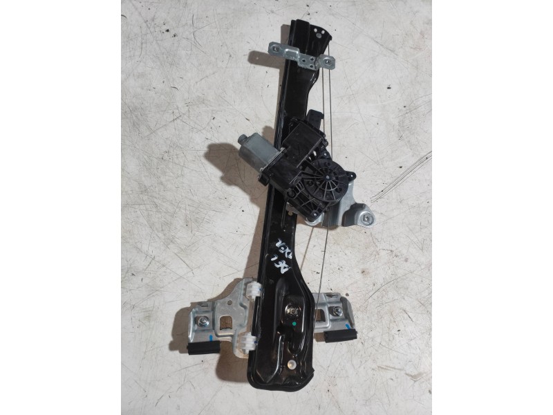 Recambio de elevalunas delantero derecho para opel mokka x color edition start/stop referencia OEM IAM 98910SUV20  