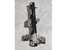 Recambio de elevalunas delantero derecho para opel mokka x color edition start/stop referencia OEM IAM 98910SUV20   2