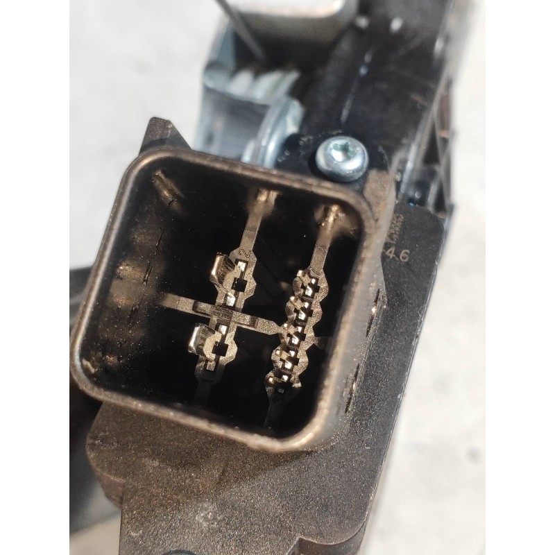 Recambio de elevalunas delantero derecho para opel mokka x color edition start/stop referencia OEM IAM 98910SUV20  