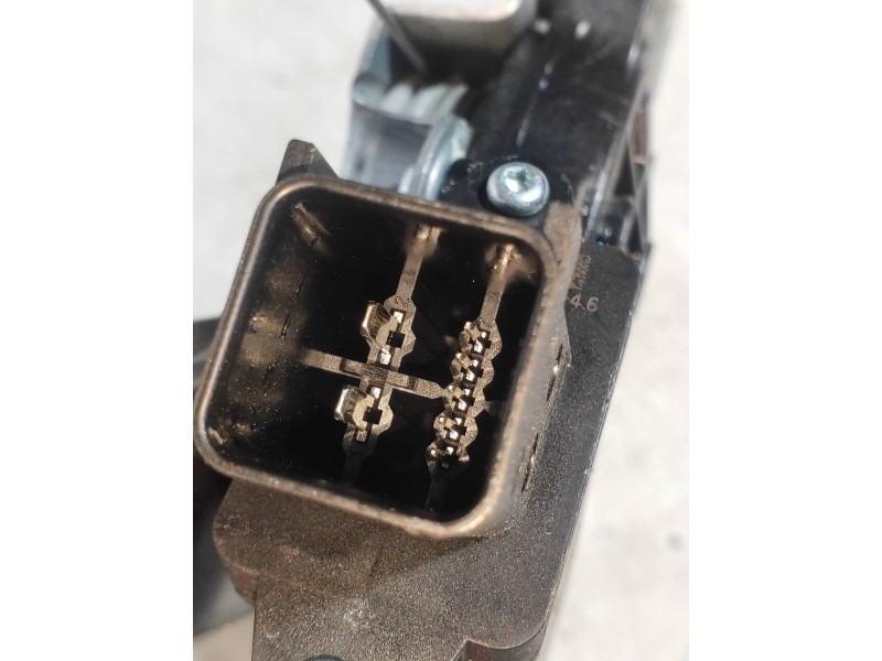 Recambio de elevalunas delantero derecho para opel mokka x color edition start/stop referencia OEM IAM 98910SUV20  