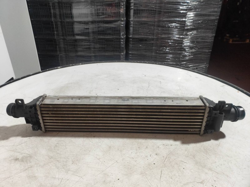 Recambio de intercooler para opel mokka x color edition start/stop referencia OEM IAM 95026333  