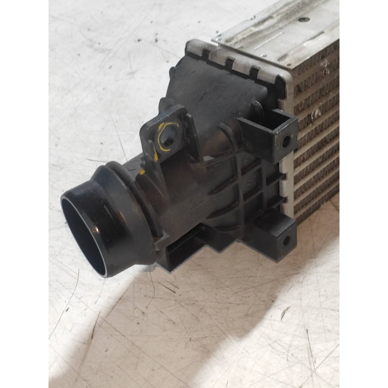 Recambio de intercooler para opel mokka x color edition start/stop referencia OEM IAM 95026333  